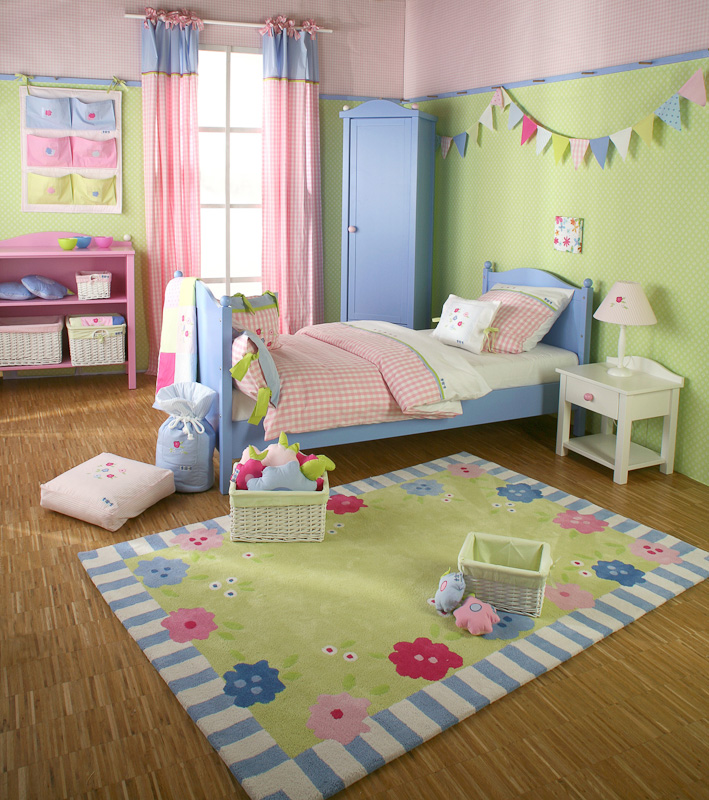Interieur fürs kinderzimmer von annette frank auf deco.de