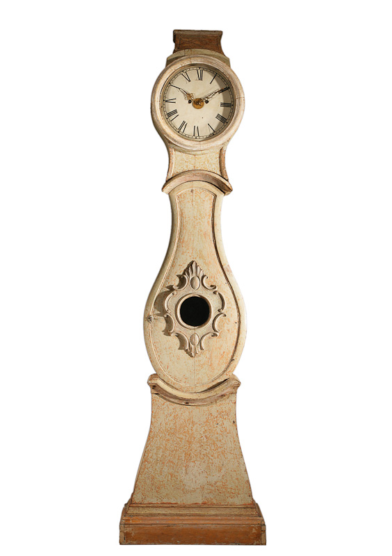 Bild Elegante Standuhr von Talisman London vergrößern Bild von Elegante Standuhr von Talisman London
