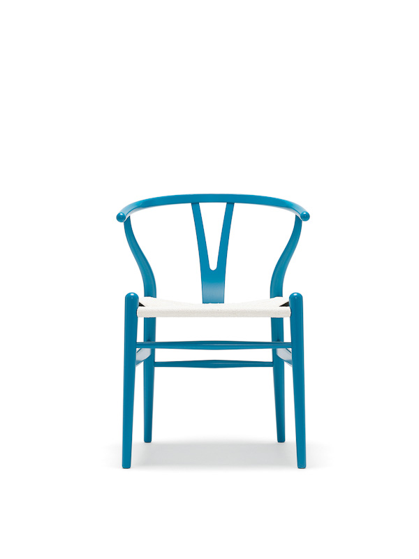 Bild Wishbone Chair von Carl Hansen vergrößern Bild von Wishbone Chair von Carl Hansen
