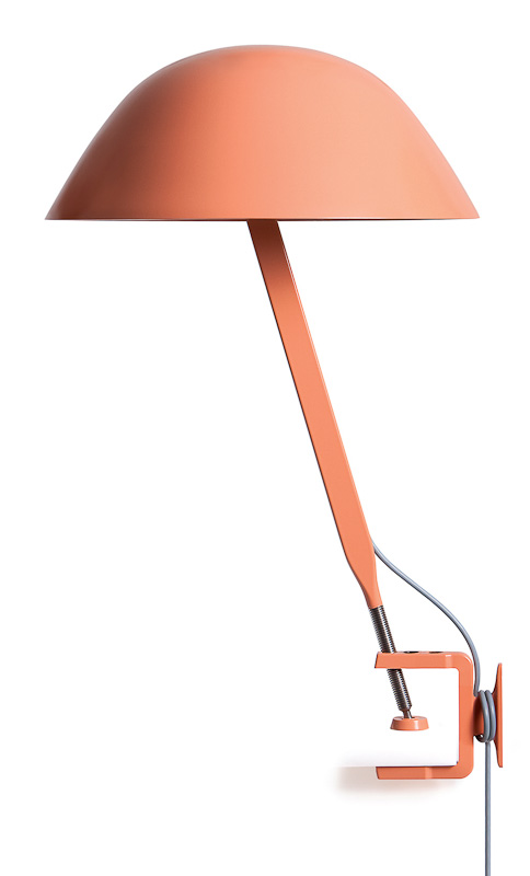 Bild Pilzartige Lampe von Wästberg vergrößern Bild von Pilzartige Lampe von Wästberg