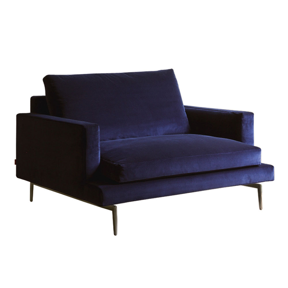 Loveseat Sessel sdatec.com