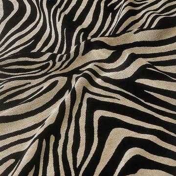 Zebra-Look
