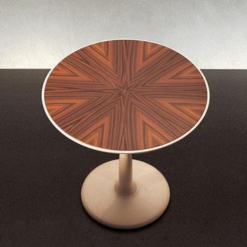 Tischchen aus edlen Materialien von Giorgetti