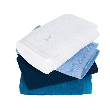 Flauschige Handtücher von Möve