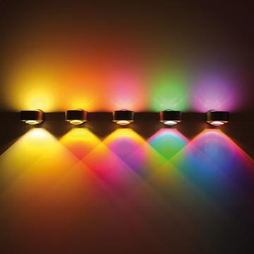Bild von Farbfilter für die PUK Leuchten von Top Light