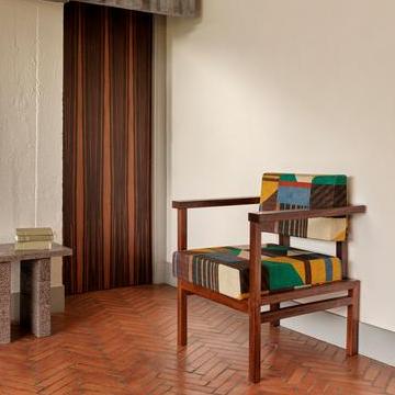 Bild von Bezugsstoff TAGRAMO von Zimmer + Rohde