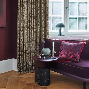 Bild von Dekostoff ROYAL von JAB ANSTOETZ Fabrics