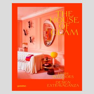 The House of Glam – Lush Interiors & Design Extravaganza