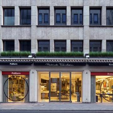 Bild: Treutlein Multibrand Store