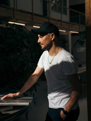 Portrait von Stefan Diez