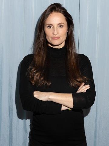 Portrait von Hanne Willmann