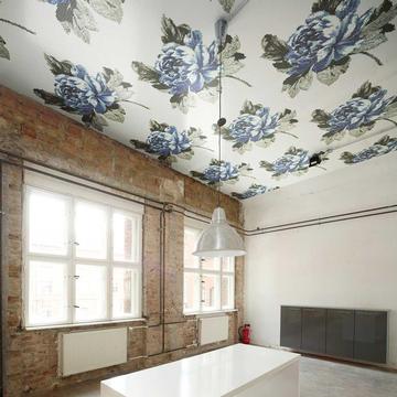 Mosaik CHARLOTTENBURG von Bisazza