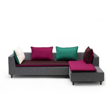 Sofa BARBICAN von Established & Sons