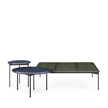 Outdoor-Tische BOREA von B&B Italia