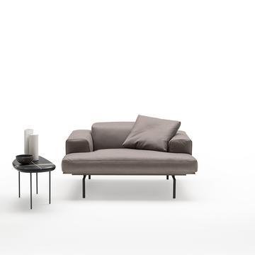 Sessel SUMO von Living Divani