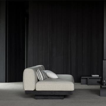 Sofa RUDOLPH von Serax