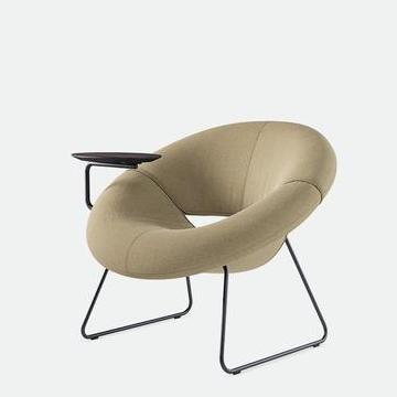 Sessel LXR18 von Leolux