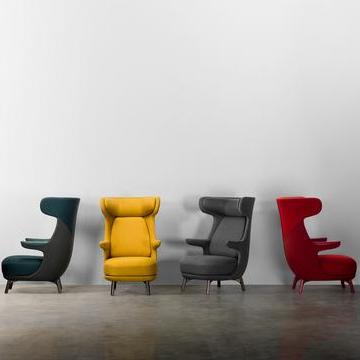 Sessel DINO von BD Barcelona