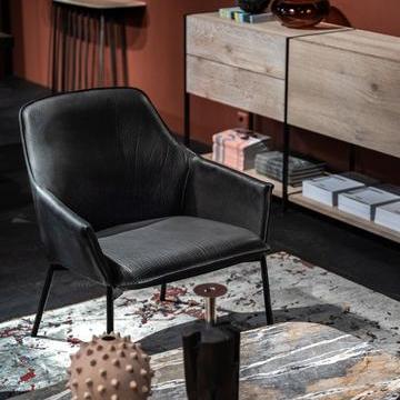 Bild von Loungesessel GRACE