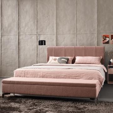 Bild von Bett FOLD EDITION von Möller Design