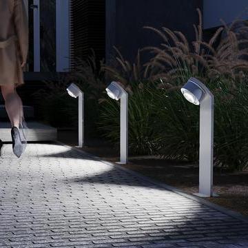 Bild von Gartenleuchte PUK MAX WAY II von Top Light