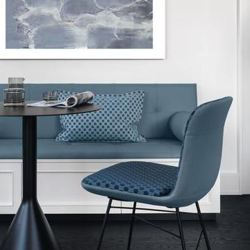 Bild von Dekostoff OCEAN DRIVE von JAB ANSTOETZ Fabrics