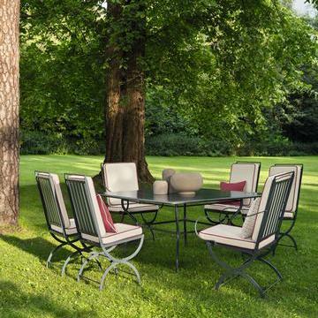 Bild von Bezugsstoff OLBIA von JAB ANSTOETZ Fabrics