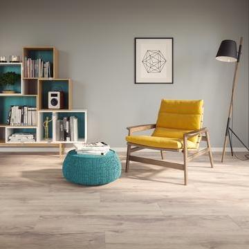 Bild von Laminat GALAXY OAK von werkhaus – modern & zeitlos schön