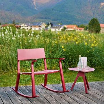 Bild von Kollektion FLOW von Weishäupl Möbelwerkstätten