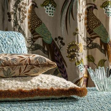 Bild von Kollektion KISSED BY CURIOSITY von Carlucci