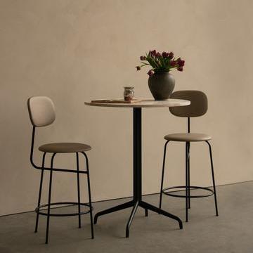 Bild von Barstuhl AFTEROOM PLUS von Audo Copenhagen