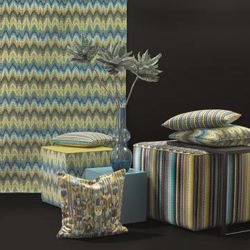 Bild von The Upper House Collection II von Saum & Viebahn