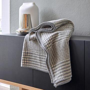 Bild von Wollplaid ARTHUR von Eagle Products