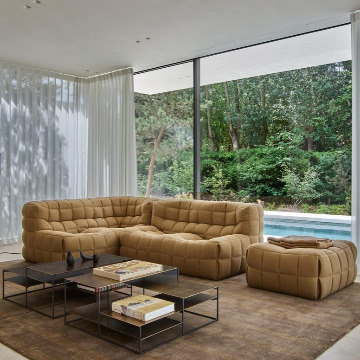 Bild von Sofa KASHIMA von Ligne Roset