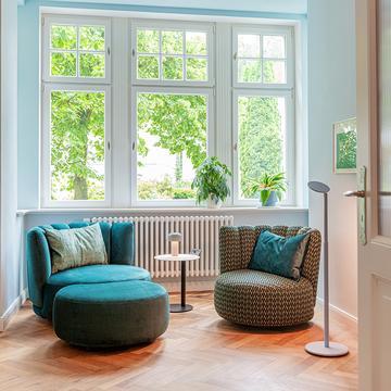 Bild von GAIA DIVANO Lounge von KFF Design