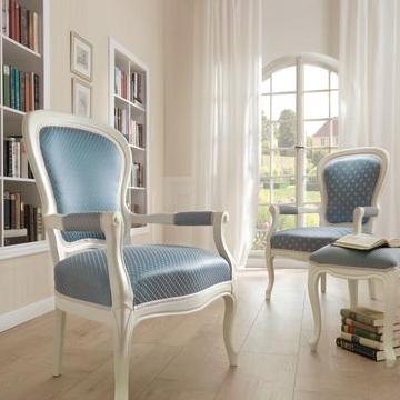 Bild von Möbelstoffe Biella von Saum & Viebahn