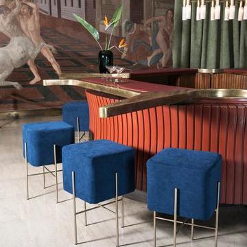 Bild von Alcantara® von Saum & Viebahn