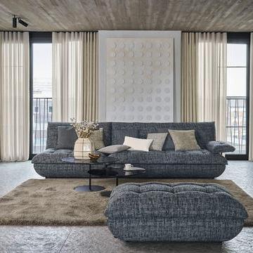 Bild von Bezugsstoff REVIAL von JAB ANSTOETZ Fabrics