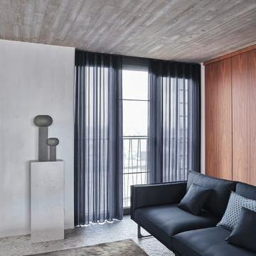Bild von Dekostoff SILENT SOUND von JAB ANSTOETZ Fabrics