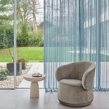 Bild von Dekostoff JASKO FR von JAB ANSTOETZ Fabrics