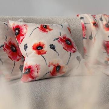 Bild von Design KLATSCHMOHN von Feiler Germany