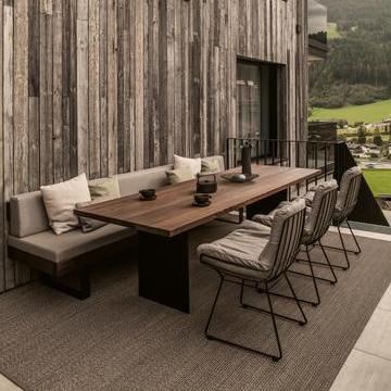 Bild von Esstisch SC 41 HOLZ von Janua