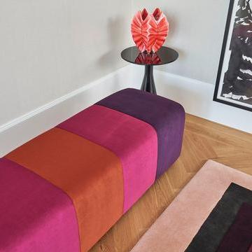 Bild von Unistoff LENNOX Vol. 2 von JAB ANSTOETZ Fabrics