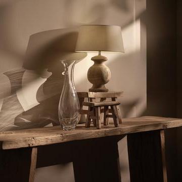 Bild von GRIVATO – Warm Light with Natural Charm