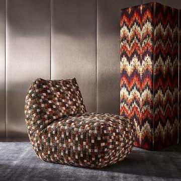 Bild von Kollektion HOLLAND PARK von Zinc Textile