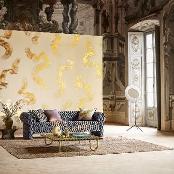 Bild von Kollektion TSAURI von Black Edition