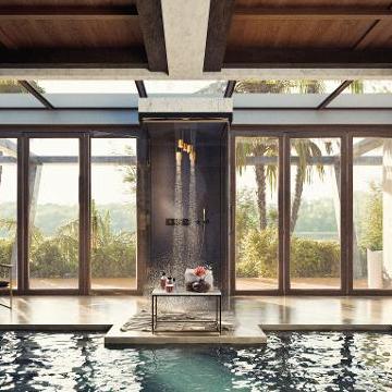 Bild von Deckenbrause RIVA von GRAFF