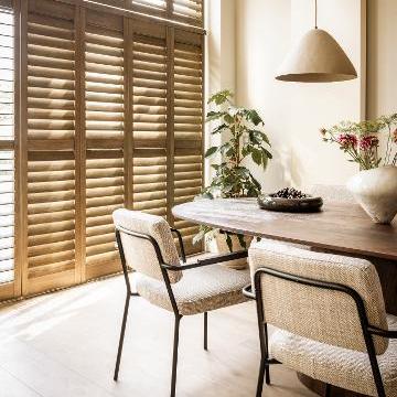 Bild von Shutters von Jasno – mehr als Sichtschutz!