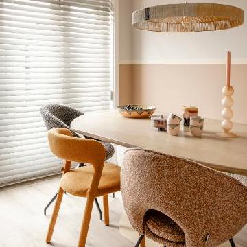 Bild von Holzjalousien nach Maß: BLINDS von Jasno