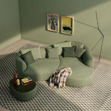 Bild von Sofa SIWA von COR